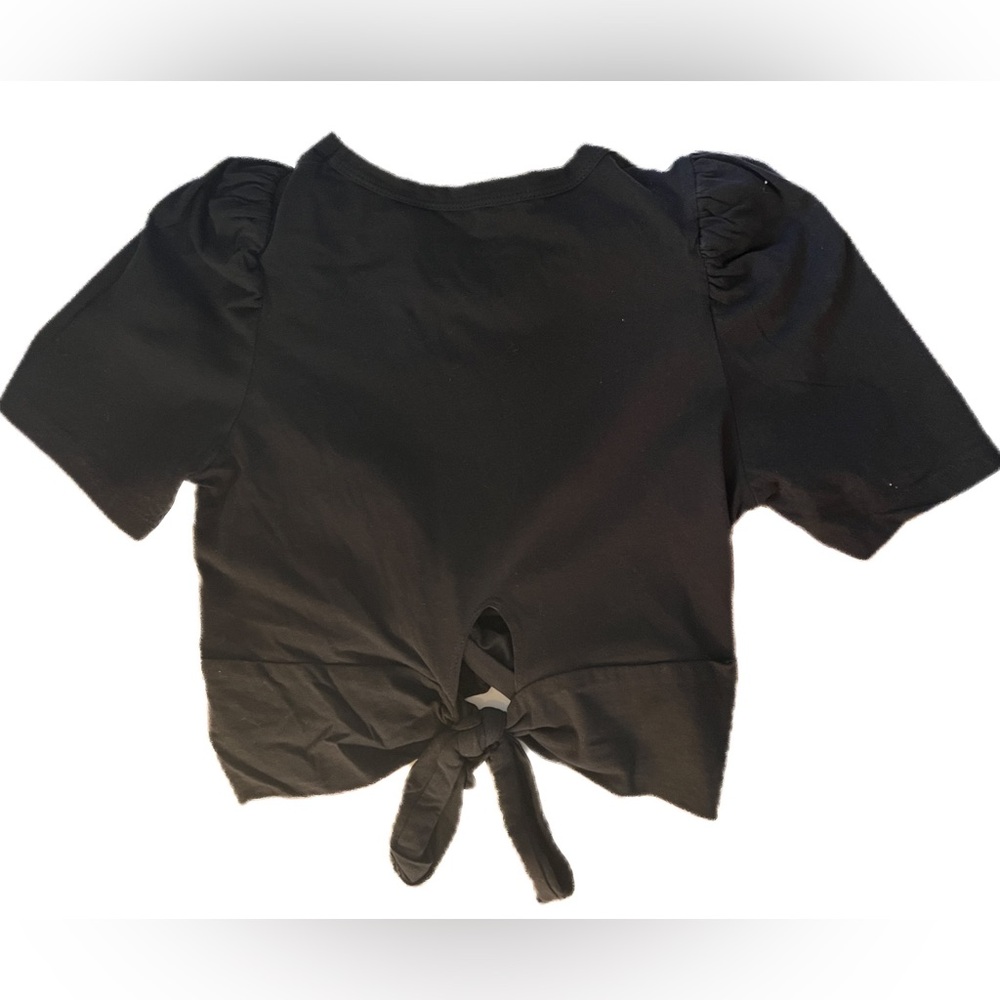 Katie J T Shirt Size X-Small